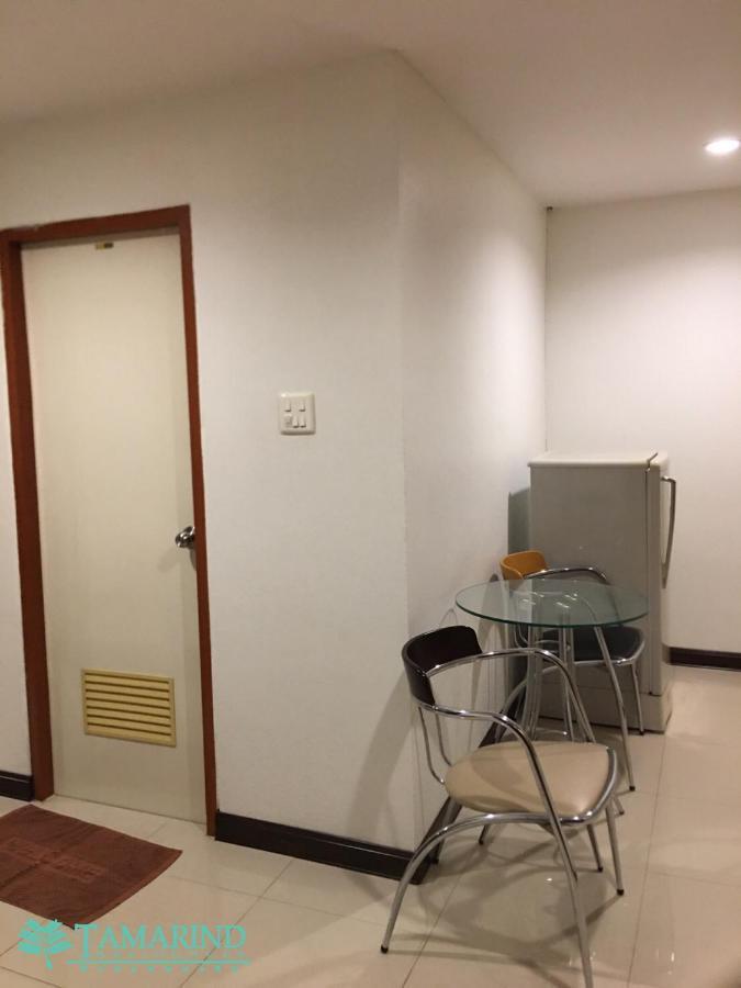 Tamarind Residences Khonkaen บ้านแทมมารีน Khon Kaen Exterior photo