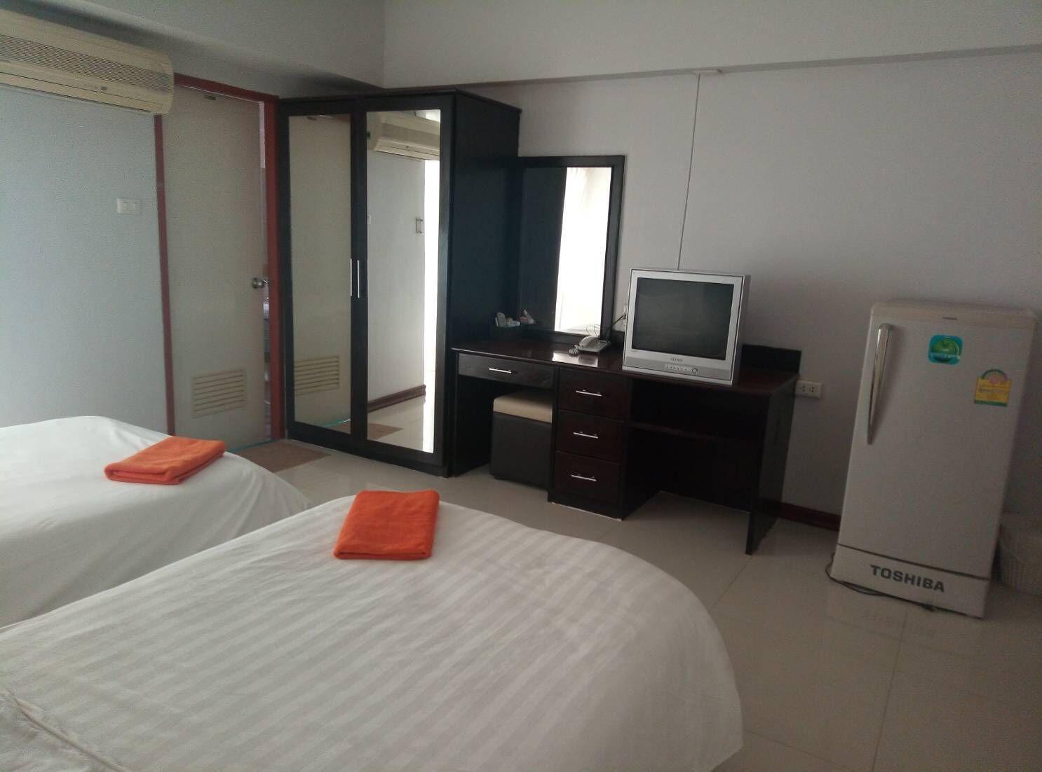 Tamarind Residences Khonkaen บ้านแทมมารีน Khon Kaen Exterior photo