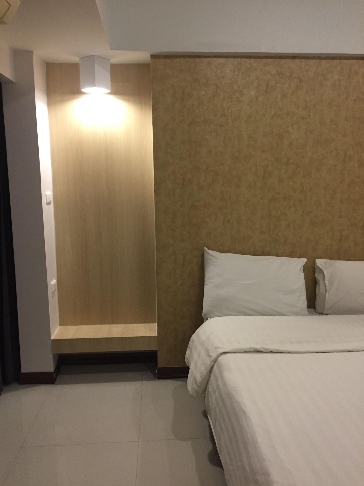 Tamarind Residences Khonkaen บ้านแทมมารีน Khon Kaen Exterior photo